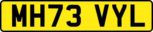 MH73VYL