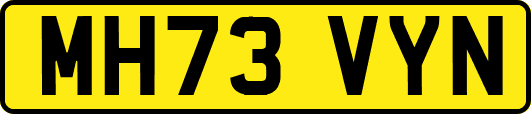 MH73VYN