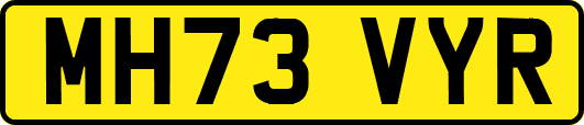 MH73VYR