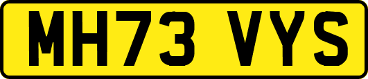 MH73VYS