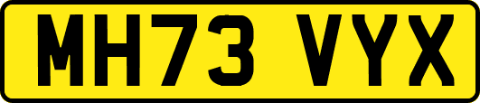 MH73VYX