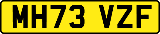 MH73VZF