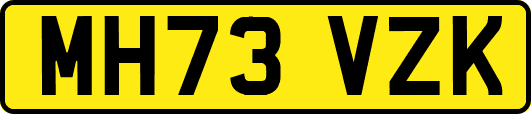 MH73VZK