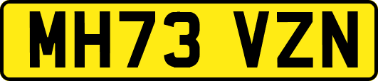 MH73VZN
