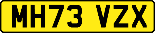 MH73VZX