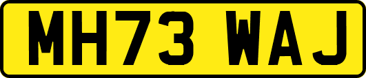 MH73WAJ