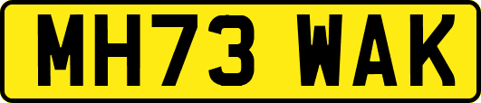 MH73WAK