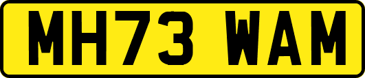 MH73WAM