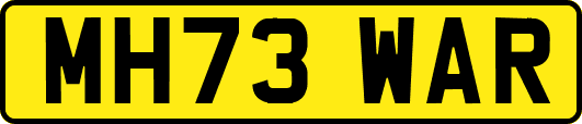 MH73WAR
