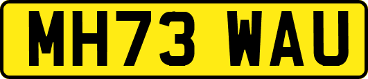 MH73WAU