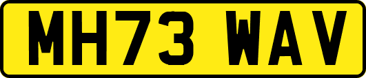 MH73WAV