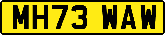 MH73WAW