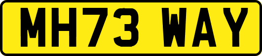 MH73WAY