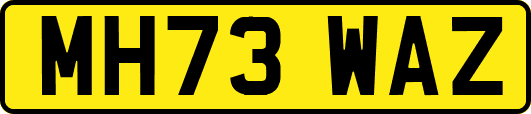 MH73WAZ