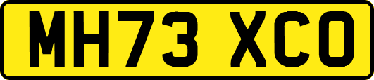 MH73XCO