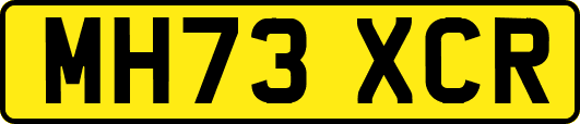 MH73XCR