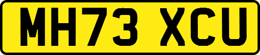 MH73XCU