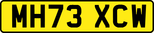 MH73XCW
