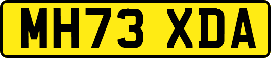 MH73XDA