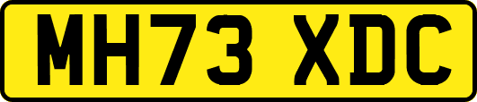 MH73XDC