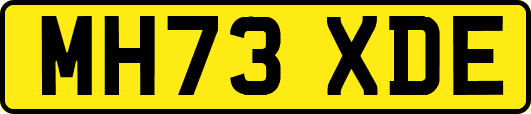 MH73XDE