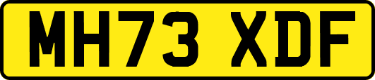 MH73XDF