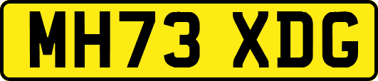 MH73XDG