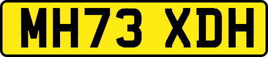 MH73XDH