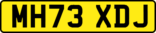 MH73XDJ