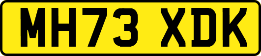 MH73XDK