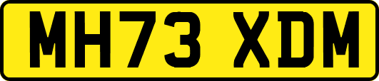 MH73XDM
