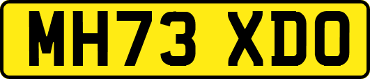 MH73XDO