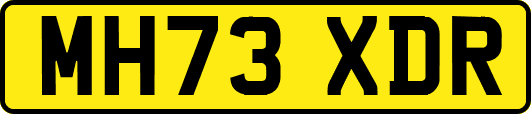 MH73XDR