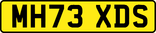 MH73XDS