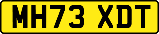 MH73XDT