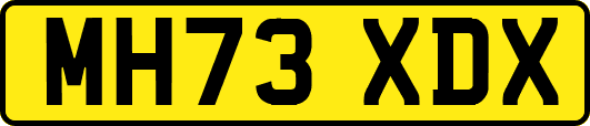 MH73XDX