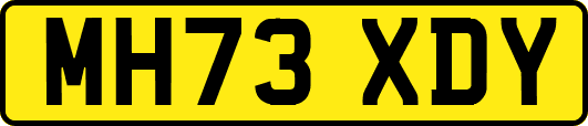 MH73XDY