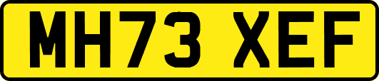 MH73XEF