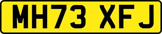 MH73XFJ