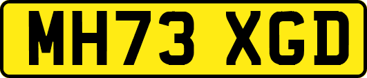 MH73XGD