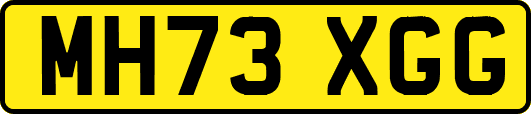 MH73XGG
