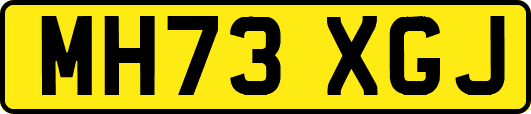 MH73XGJ