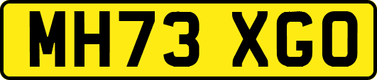 MH73XGO