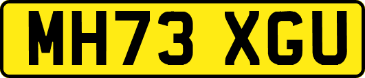 MH73XGU