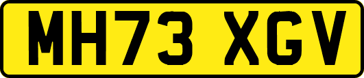 MH73XGV