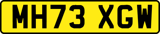 MH73XGW