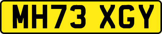 MH73XGY