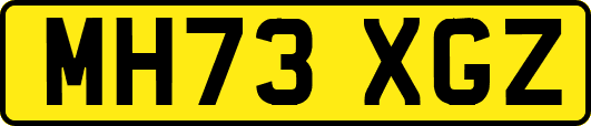 MH73XGZ