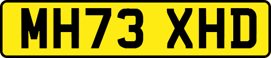 MH73XHD
