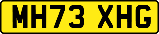MH73XHG